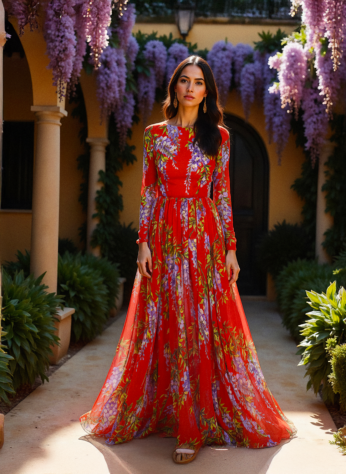 EINZIGARTIGE KLEIDER